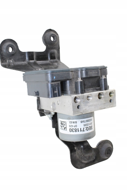 фото №11, Chrysler pacifica 17 насос abs esp 68330875aa 68330875ab