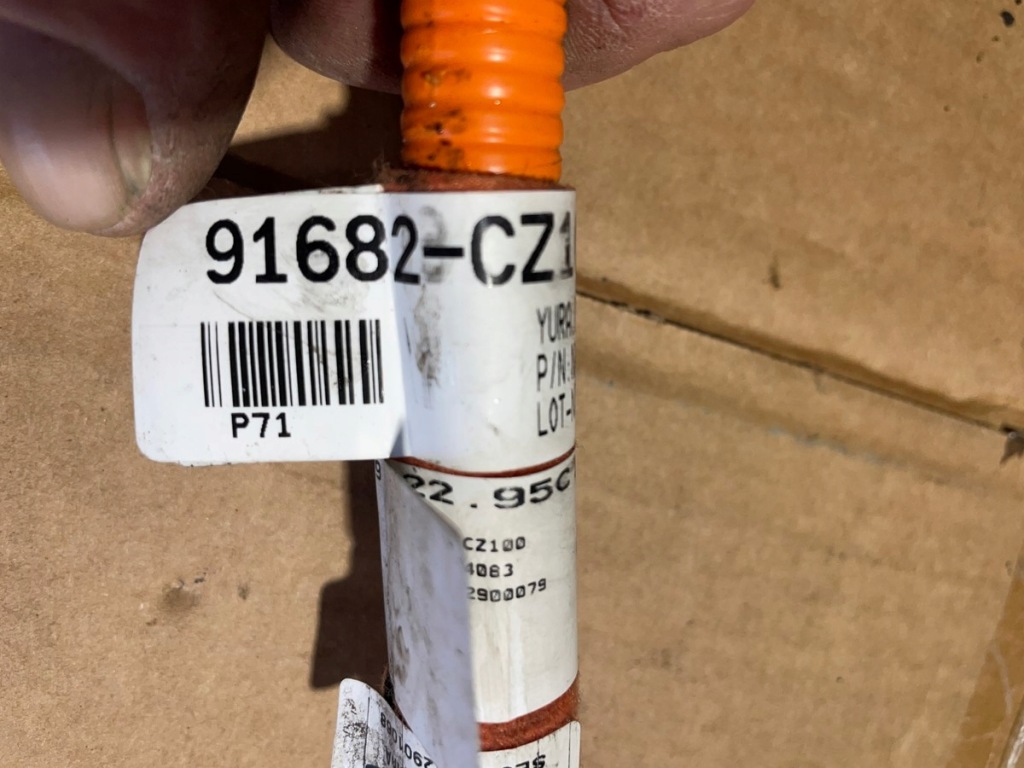 Купить Hyundai tucson iv разъём кабель шланг зарядки 91682-cz100