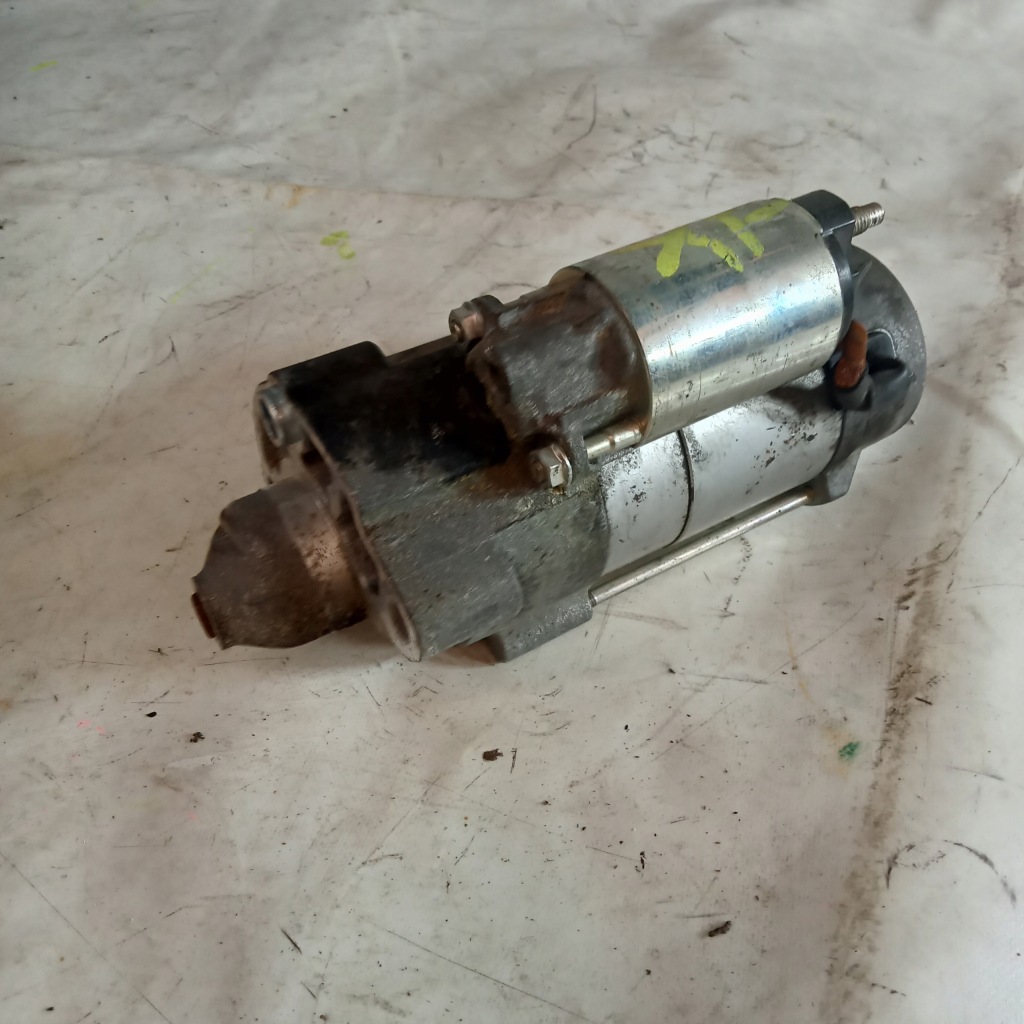 Купити Jaguar xf 13- стартер denso cx23-11001-ac