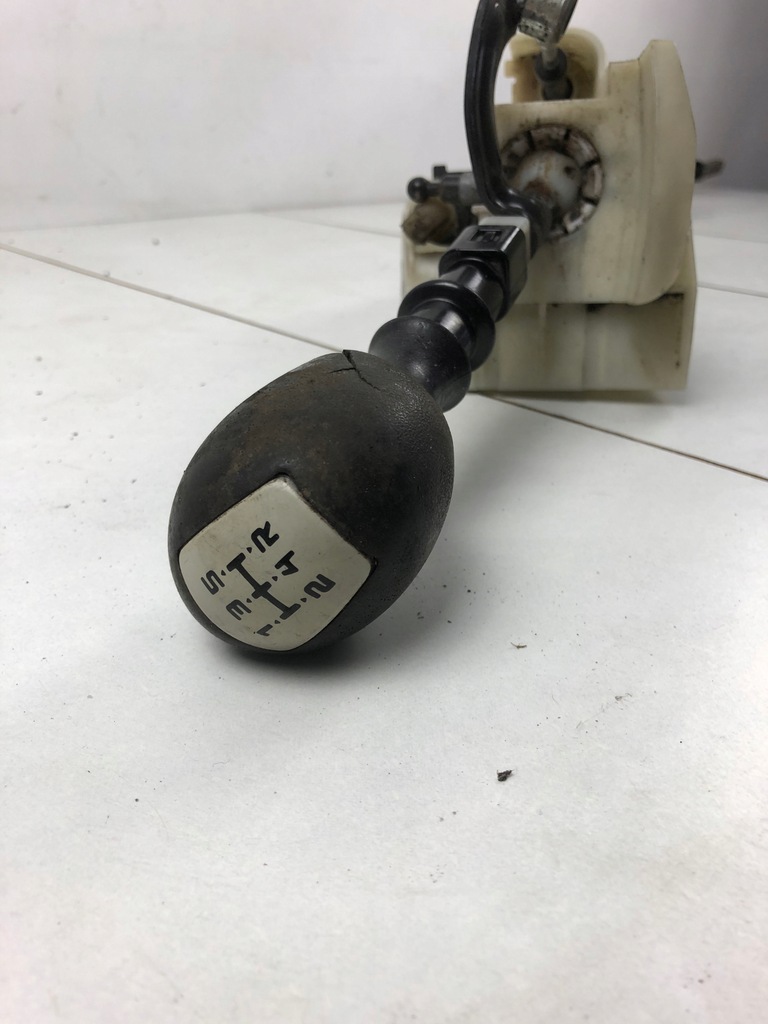 фото №8, Iveco оригинальный номер 504179736 выборщик тросы переключения передач