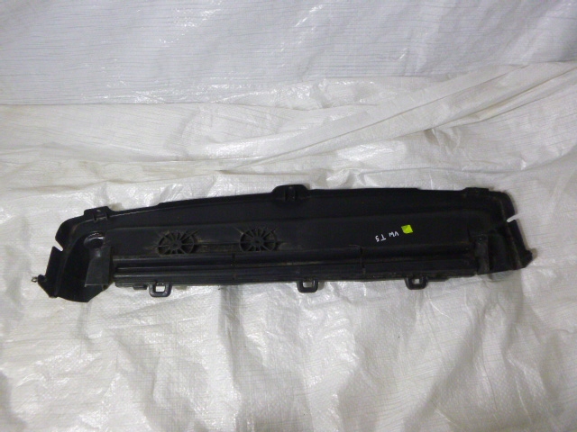 фото №1, Vw transporter t5 lift t6 захист pod радіатор