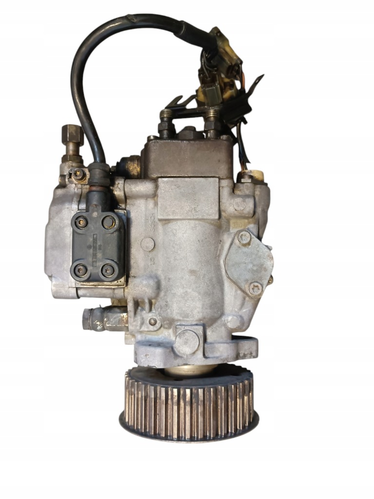 Насос впрыскная rover 620 2.0 d оригинальный номер 0460414995 с Разборки