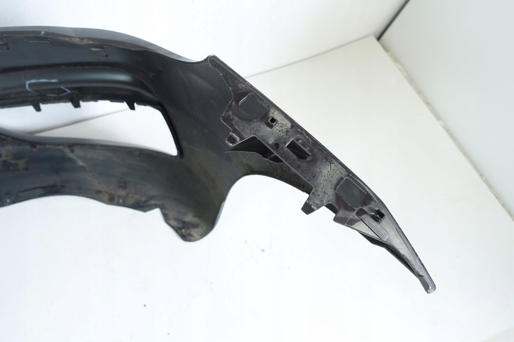 фото №11, Бампер перед передній bmw 2 f45 7328677