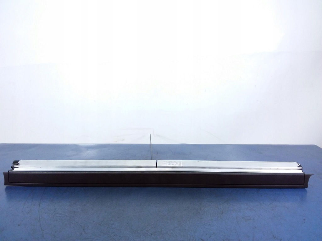 фото №1, Audi a8 d4 long шторка двері лівий задня 4h4861333q