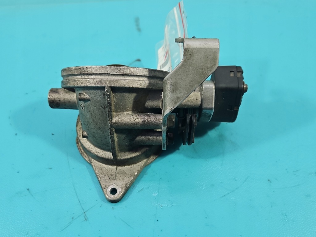 фото №3, Дроссельная заслонка bmw e39 1703562 2.8 r6