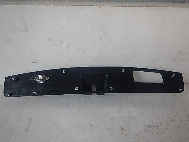 фото №3, Tesla model x захист na кришка 1037897-00-d