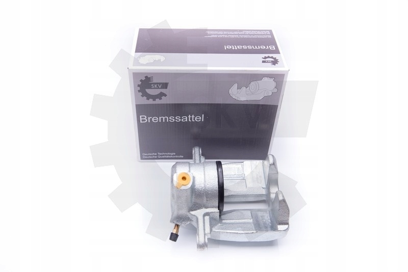 фото №1, Супорт гальма перед правий mercedes slk r171