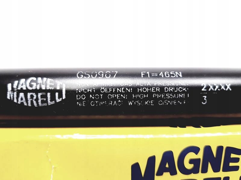 фото №5, Magneti marelli привод крышки citroen c6