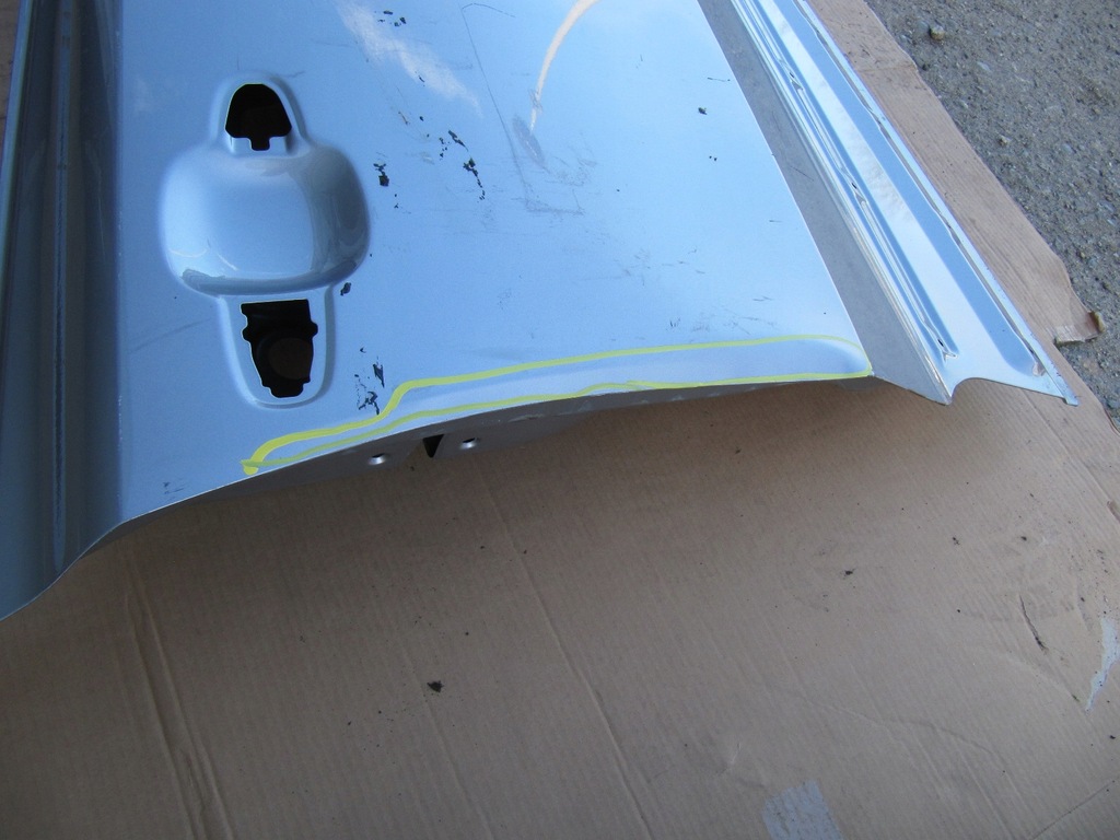 фото №14, Дверь toyota chr c-hr правое перед передние пассажира