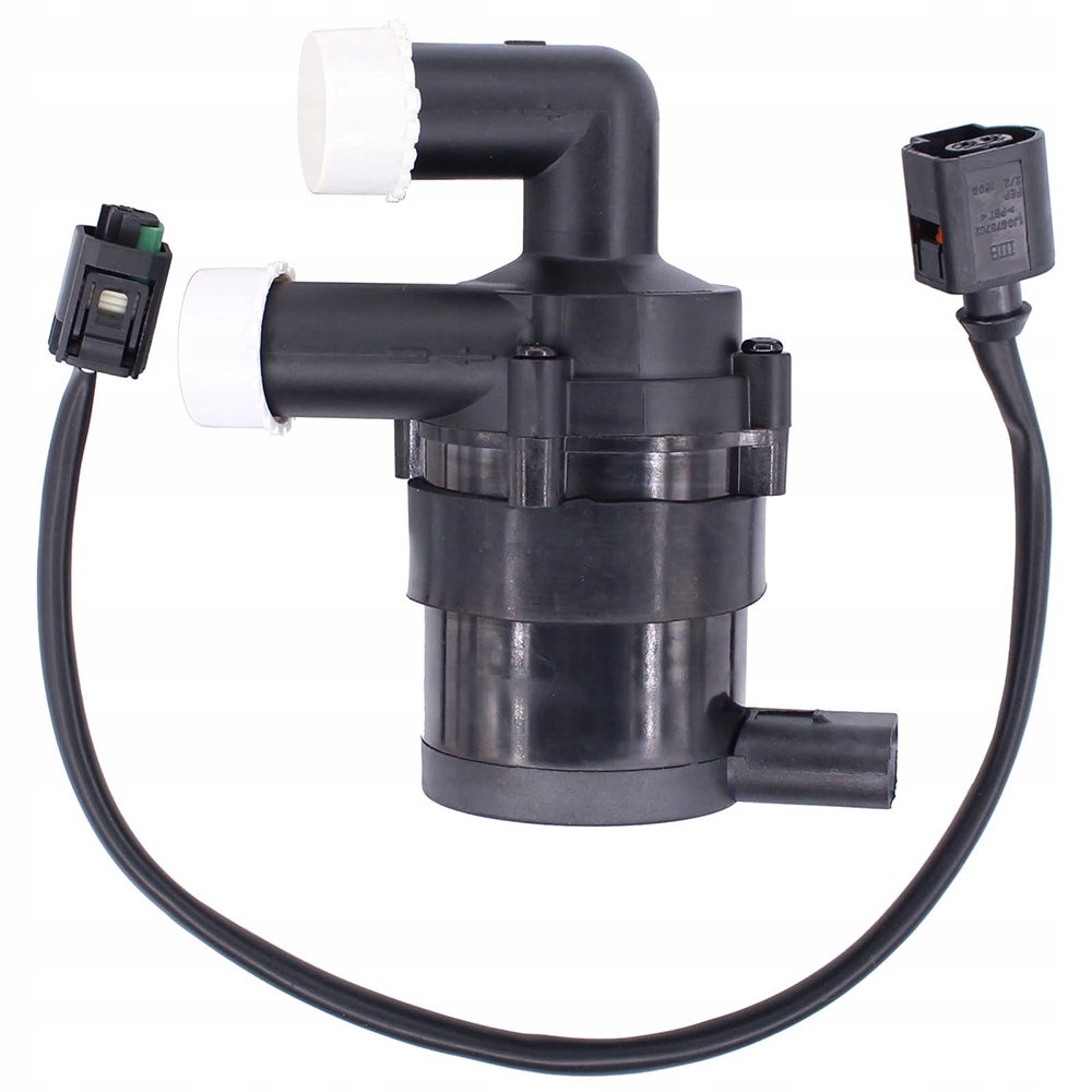 Насос воды к audi seat skoda vw touran caddy sharan golf 1k0965561a с Разборки