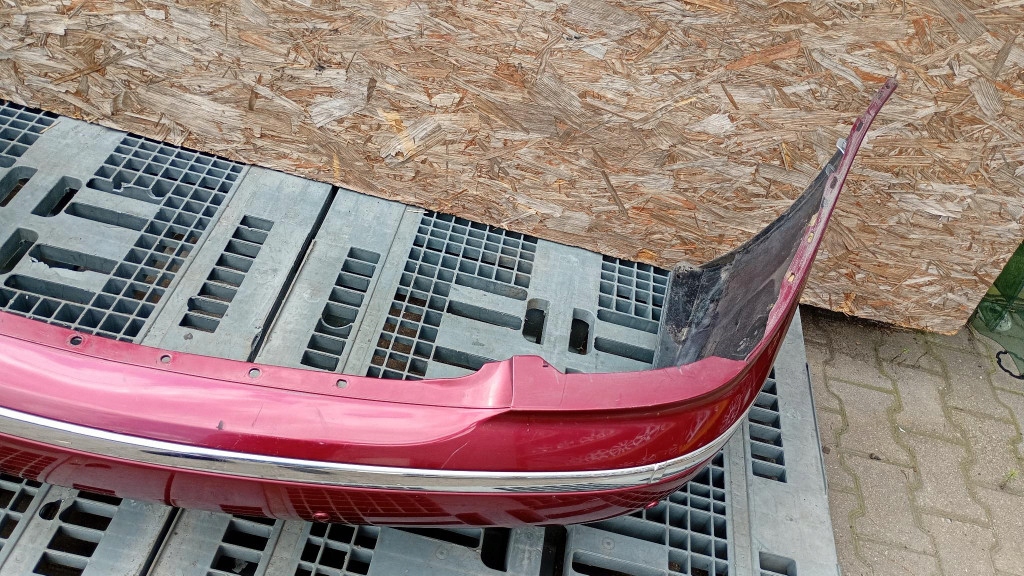 Бампер задний  rover 75 2.0d 99r cdx pdc в Украине