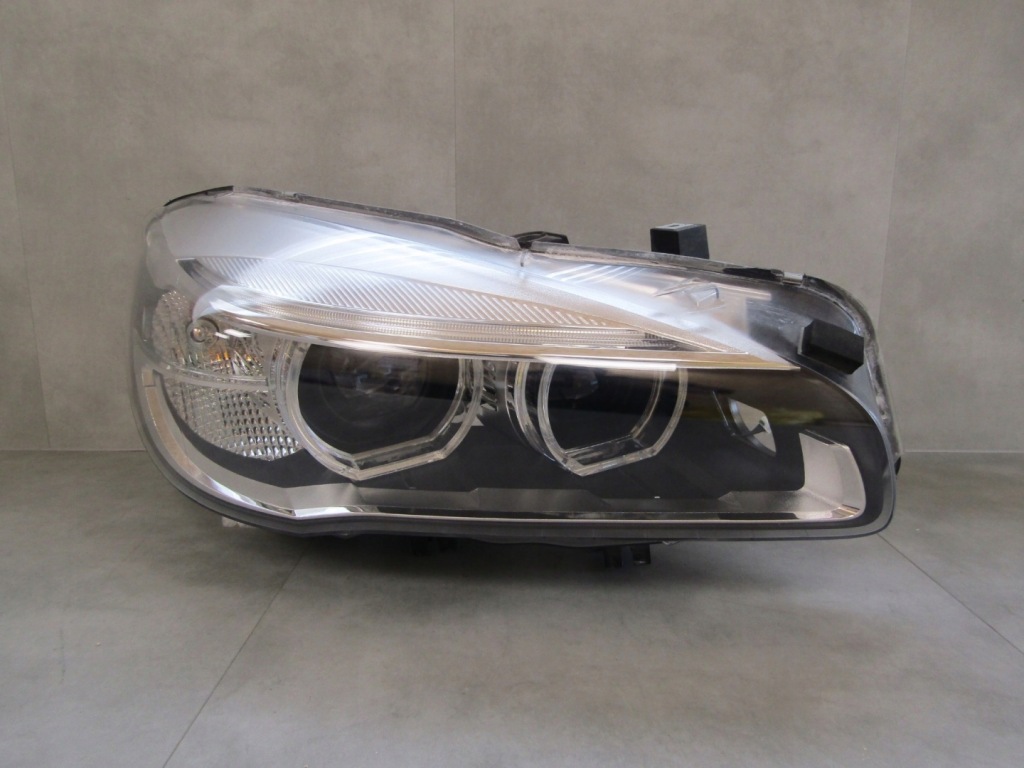 Купить Лампа перед bmw 2 f45 f46 led 14-18 rh правая 7214904