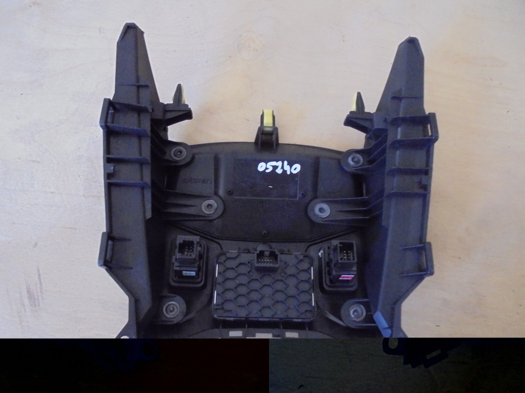 фото №3, Avensis t27 защита туннель среднего