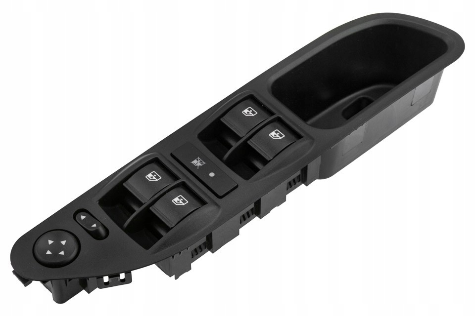 фото №1, Переключатель управление окон fiat tipo ii 2016-