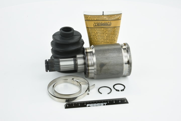 Шарнир приводной внутренний задняя honda cr-v iii 2.0 2.4 Цена