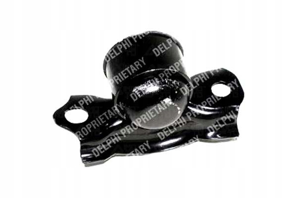 фото №1, Delphi сайлентблок рычага 22 nissan primera 1.6