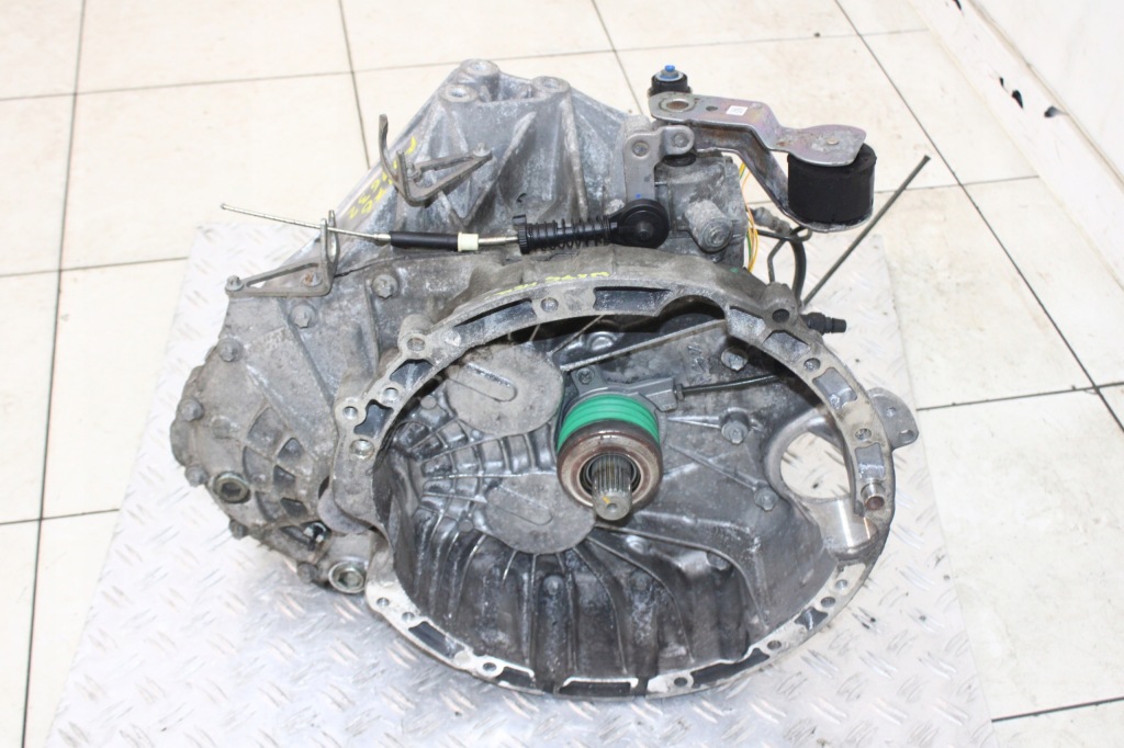 фото №1, Коробка передач передач mercedes a klasa w167 2018r 1.5 cdi 711632