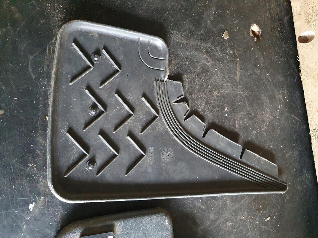 фото №5, Автомобиль prl брызговик брызговик kpl monte carlo nowe