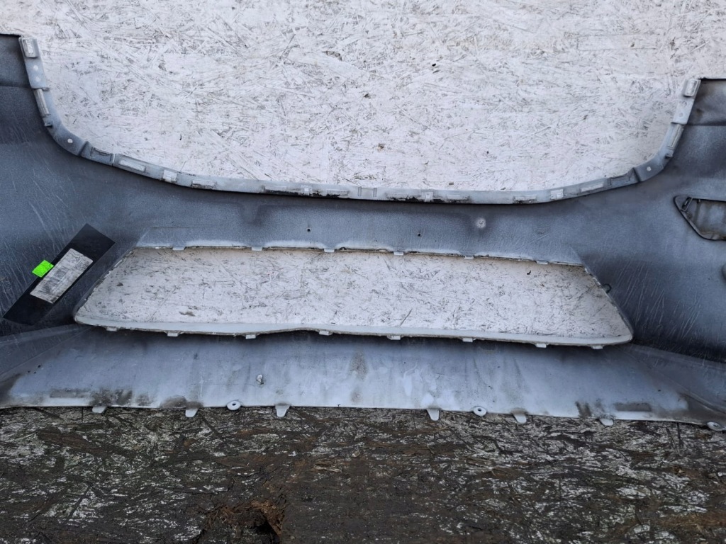 фото №4, Volvo xc60 xc-60 r-design ii 2 бампер перед