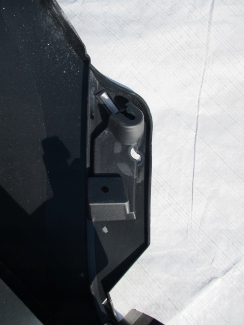 фото №15, Dokker lodgy бампер передній новий підсилювач