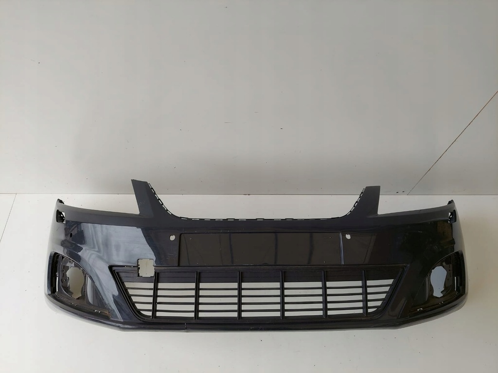 фото №1, Seat alhambra бампер перед 7n5807221 a оригінал