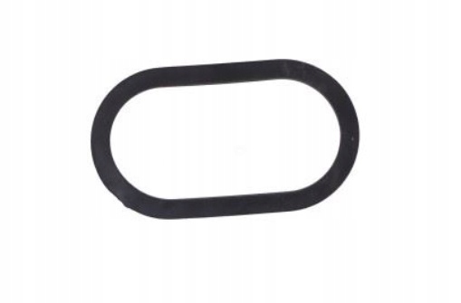 фото №1, Ущільнювальне кільце прокладка заглушки розпилювача man tgl tgm