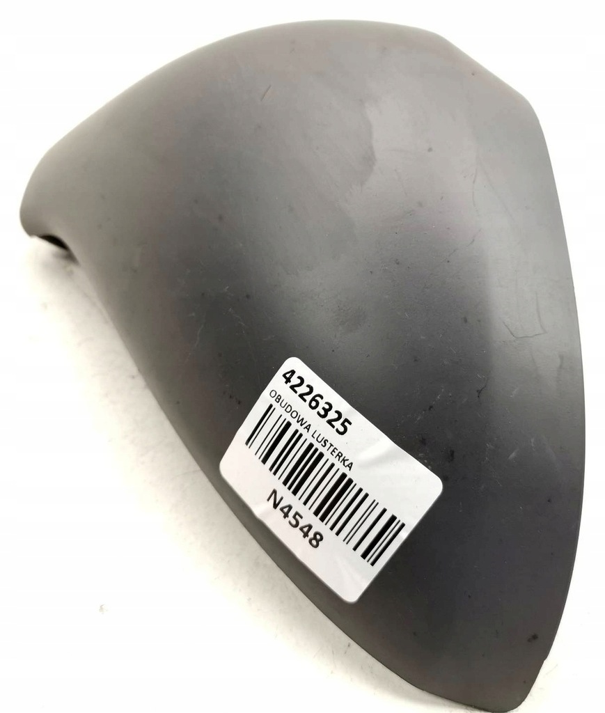 фото №1, Diederichs 4226325 зеркало наружное