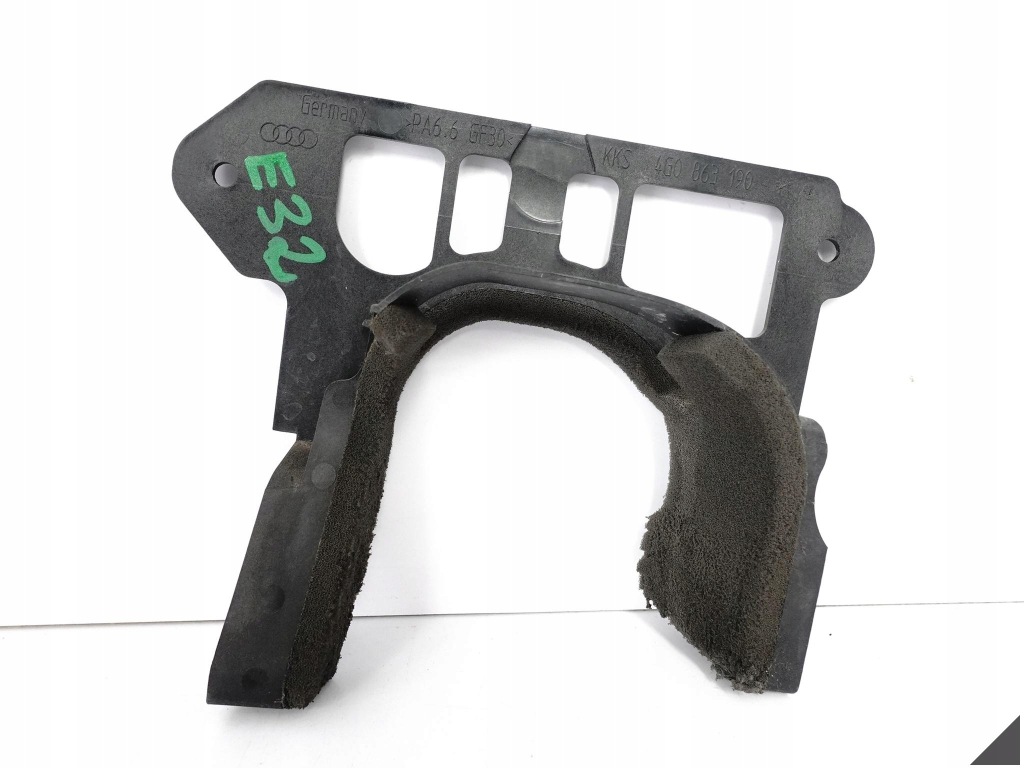 фото №1, Audi a6 s6 4g0 a7 s7 4g8 c7 lift 10-18 защита полуось правая перед