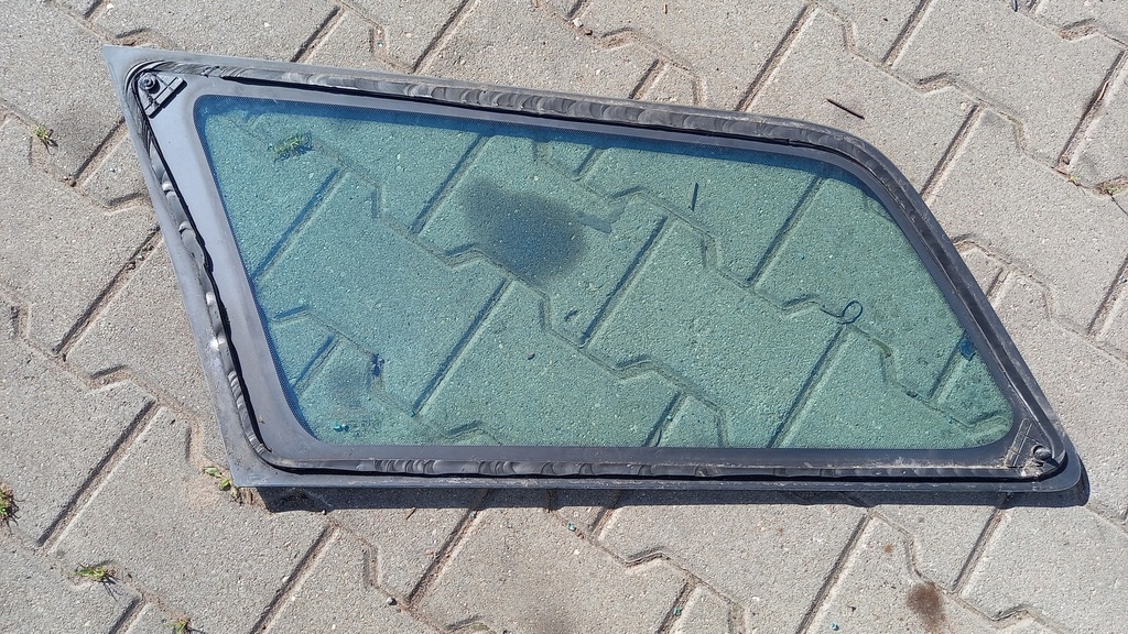 фото №5, Скло кузовна права ford focus 00r kombi