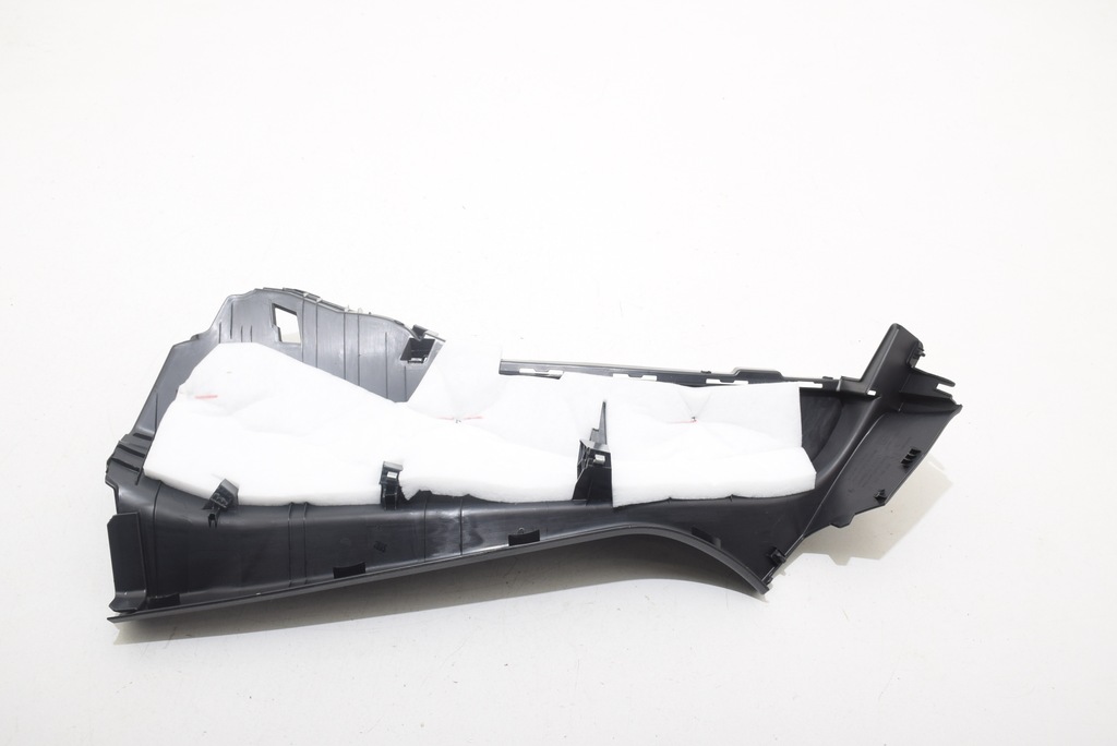 фото №8, Audi q3 ii 83a f3 sportback обивка обшивка защита подкрылок правая задняя