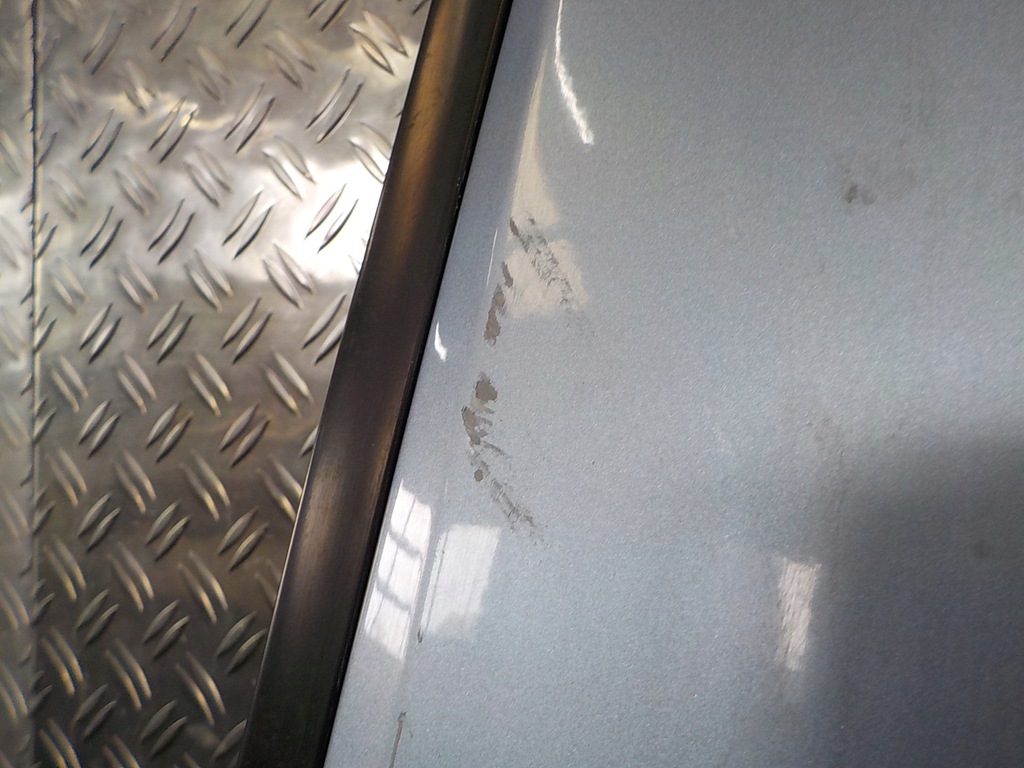 фото №6, Transit mk7 06-14 двері перед ліва