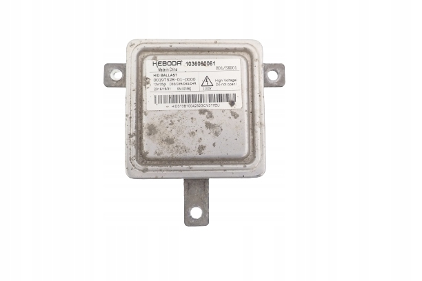 фото №1, Audi range rover преобразователь keboda 1036060061