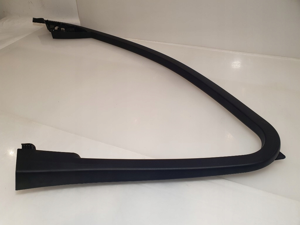 фото №3, A4 b8 рамка защита внутренняя дверь правый перед