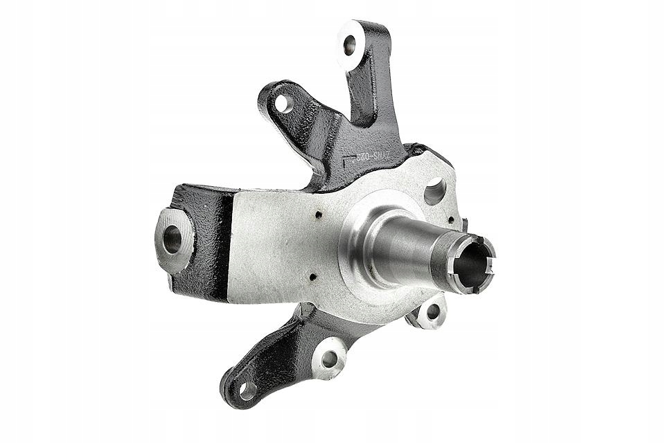 фото №1, Поворотний кулак перед nissan pickup d22 4wd 98- ліва