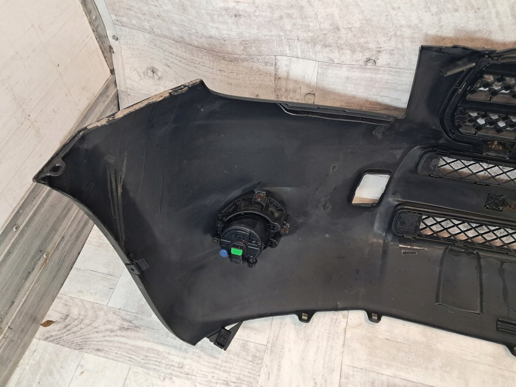 фото №13, Toyota rav4 iii 05- бампер перед передній 52119-42571