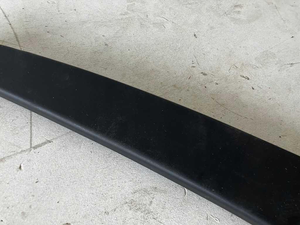 фото №4, Corolla e21 молдинг защита дверь правый задняя