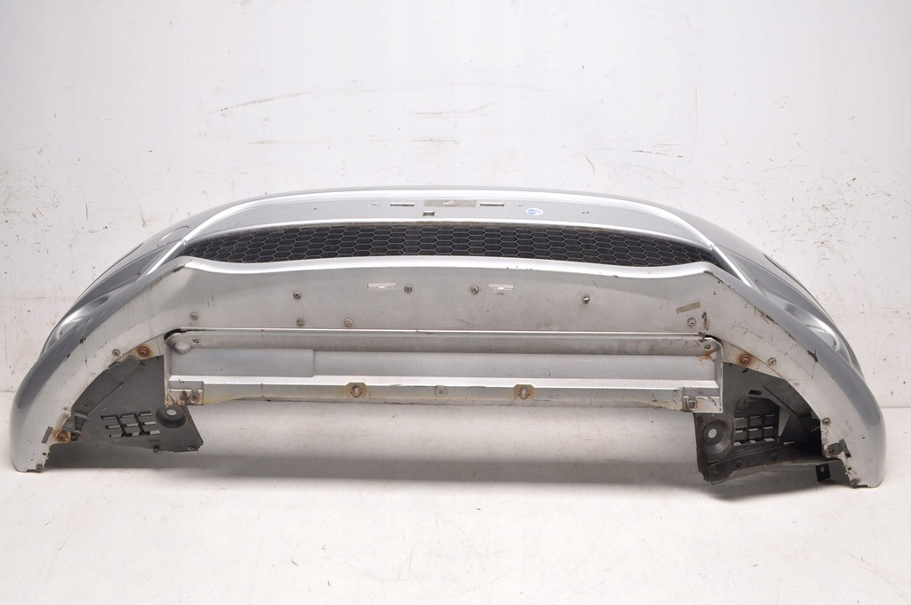 фото №9, Dacia logan mcv ii бампер перед передний