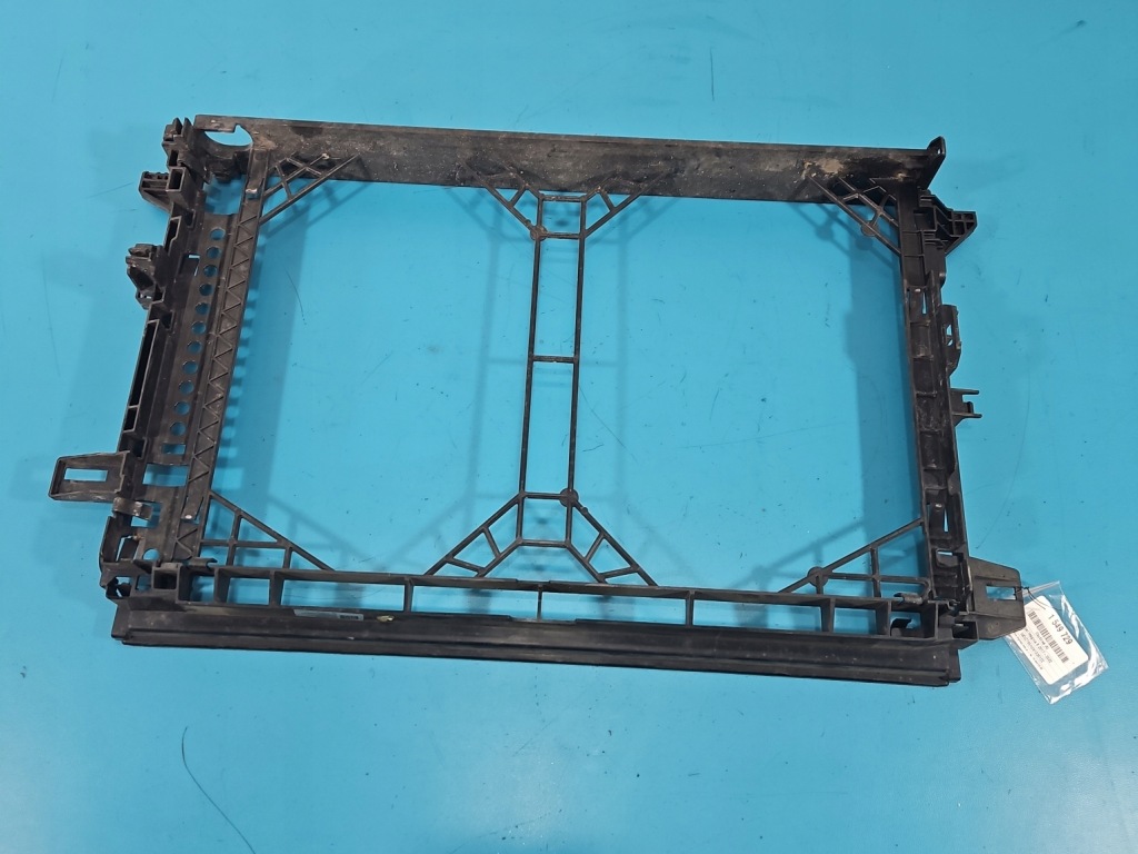 фото №1, Корпус радиатора opel insignia b 17-20 2,0 cdti