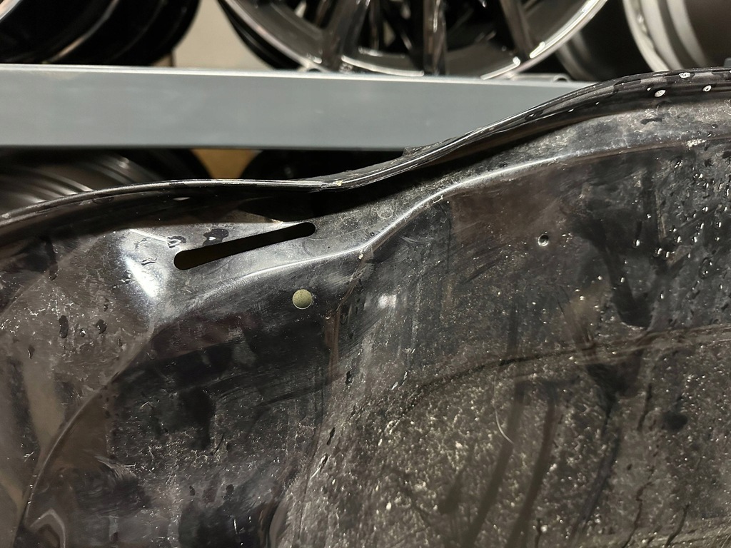 фото №5, Porsche cayenne iii капот кришка двигуна 9y0