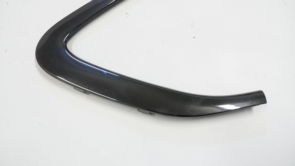 фото №11, Bmw x6 f16 молдинг стекло боковой задняя правая czarna 7377892