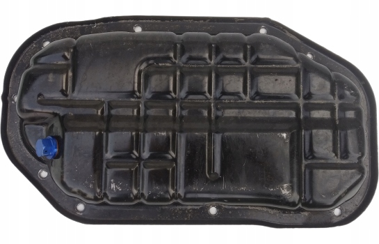 фото №1, Піддон масляна металева infiniti q70 m37 qx70 fx37