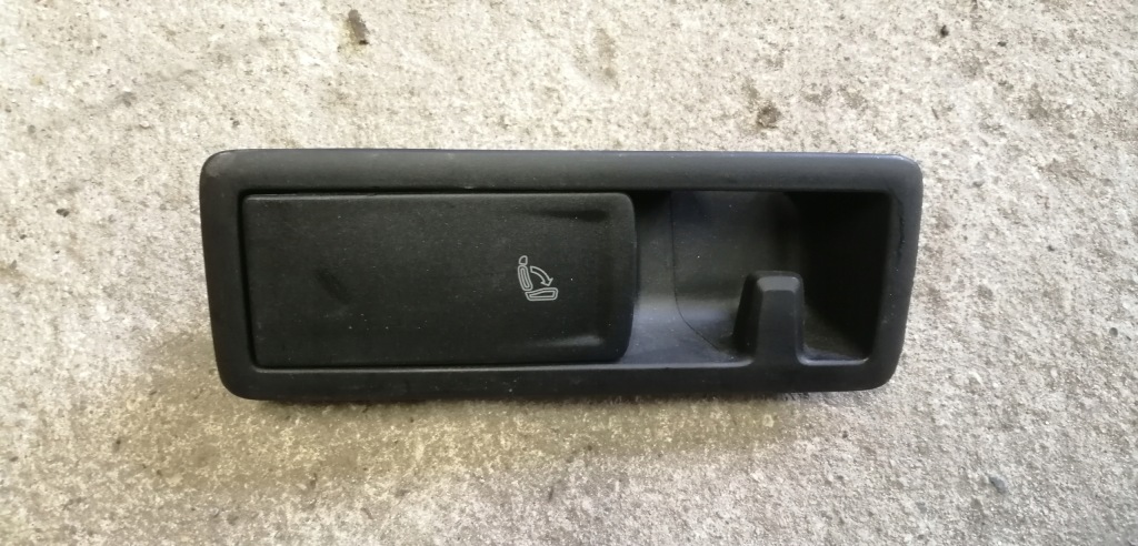 фото №1, Seat leon iii ручка складывания сиденье 5g0885671d