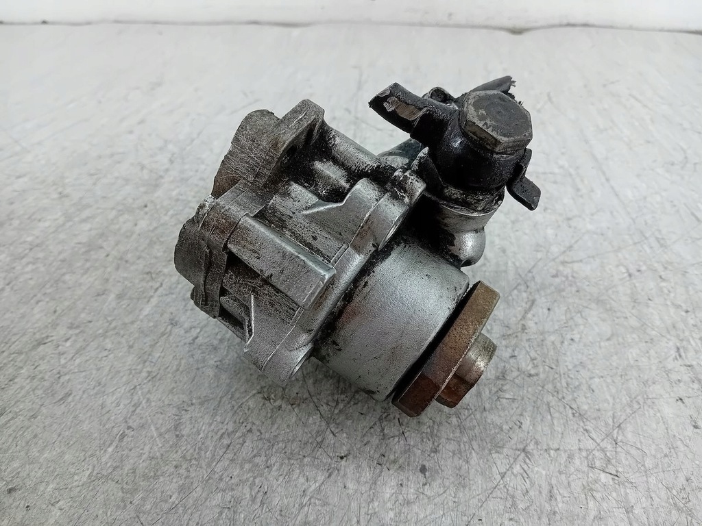 фото №6, Насос усилителя vw transporter t4 028145157d 1.9 tdi