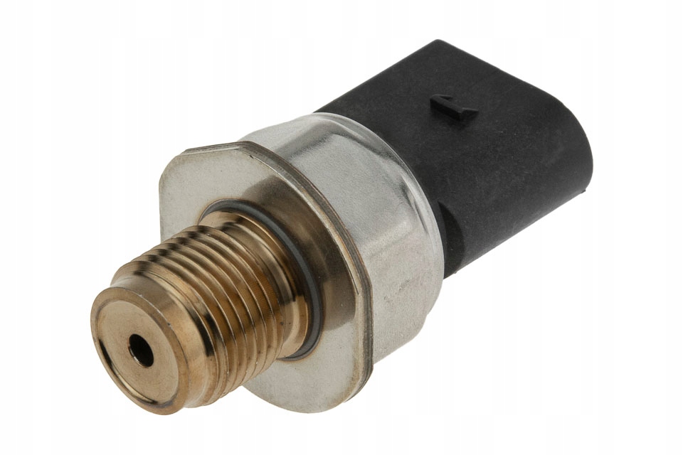 фото №2, Датчик давления топлива