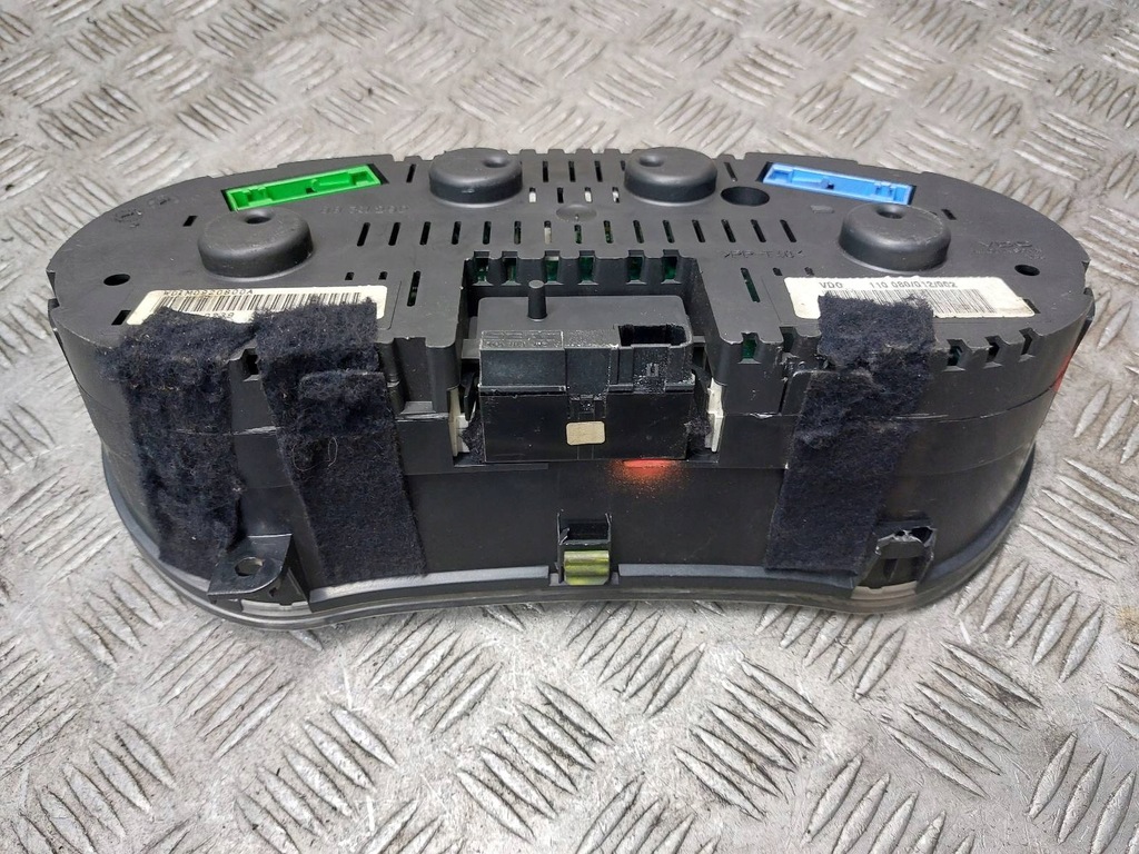 фото №8, Набор стартовый seat toledo ii 1.6 8v 06a906019br 4b0905851c