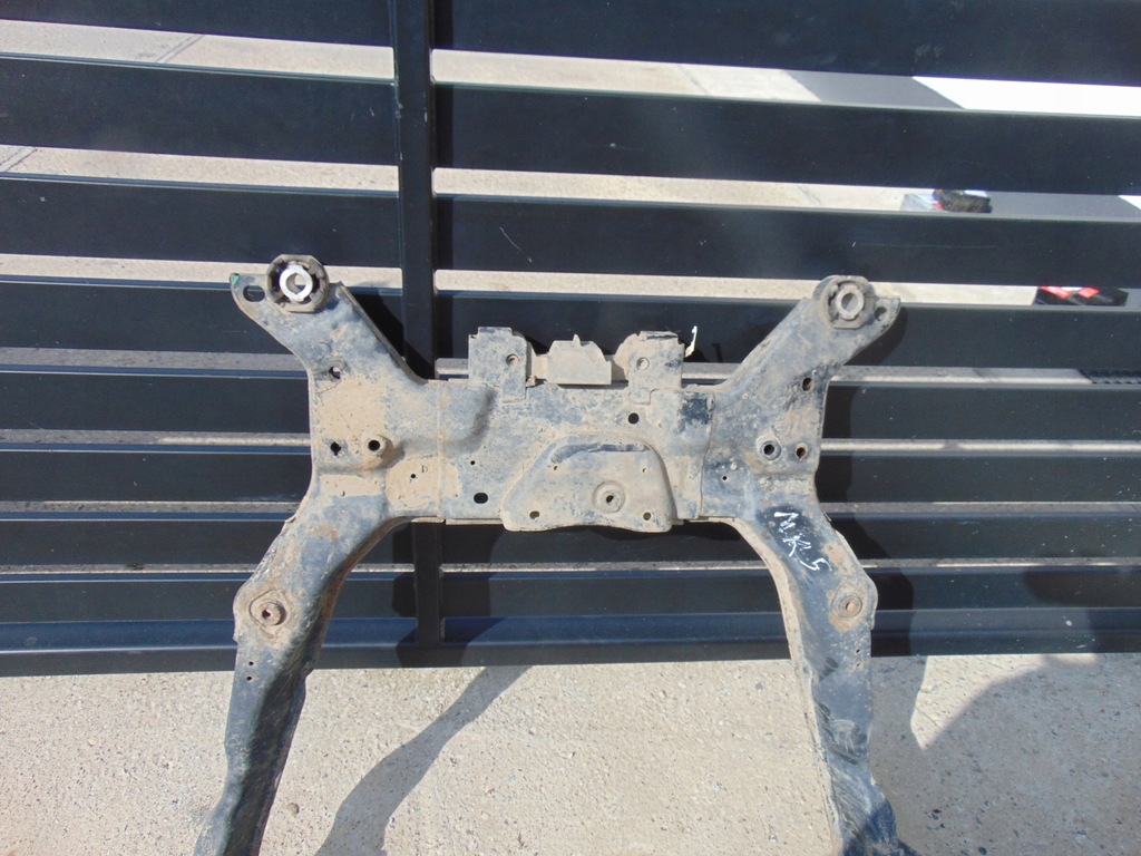 фото №12, Підрамник підрамник підрамник ford mondeo mk5