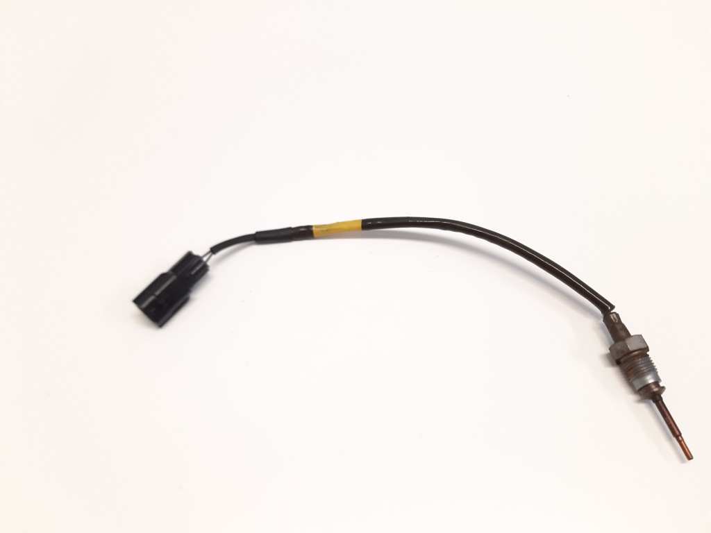 фото №3, Датчик температури вихлопних газів renault 1.6 dci 4039r