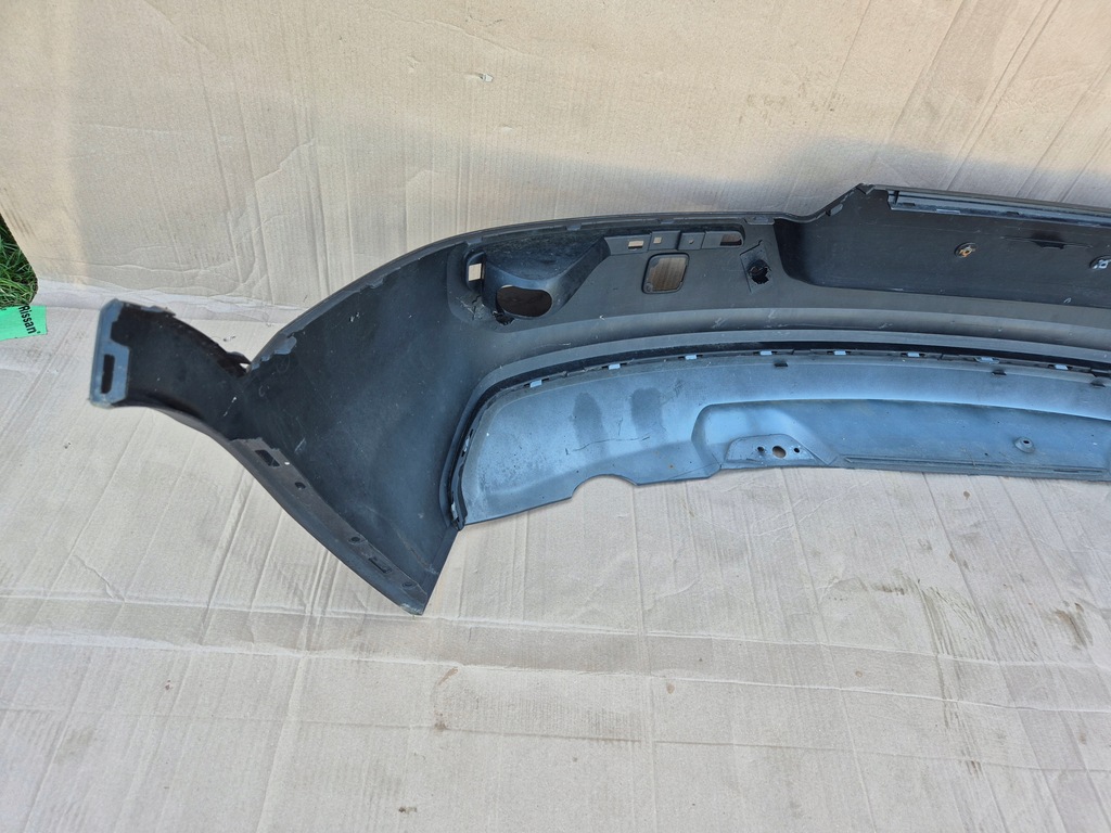 фото №9, Volvo xc40 ii 17r . бампер задня a821