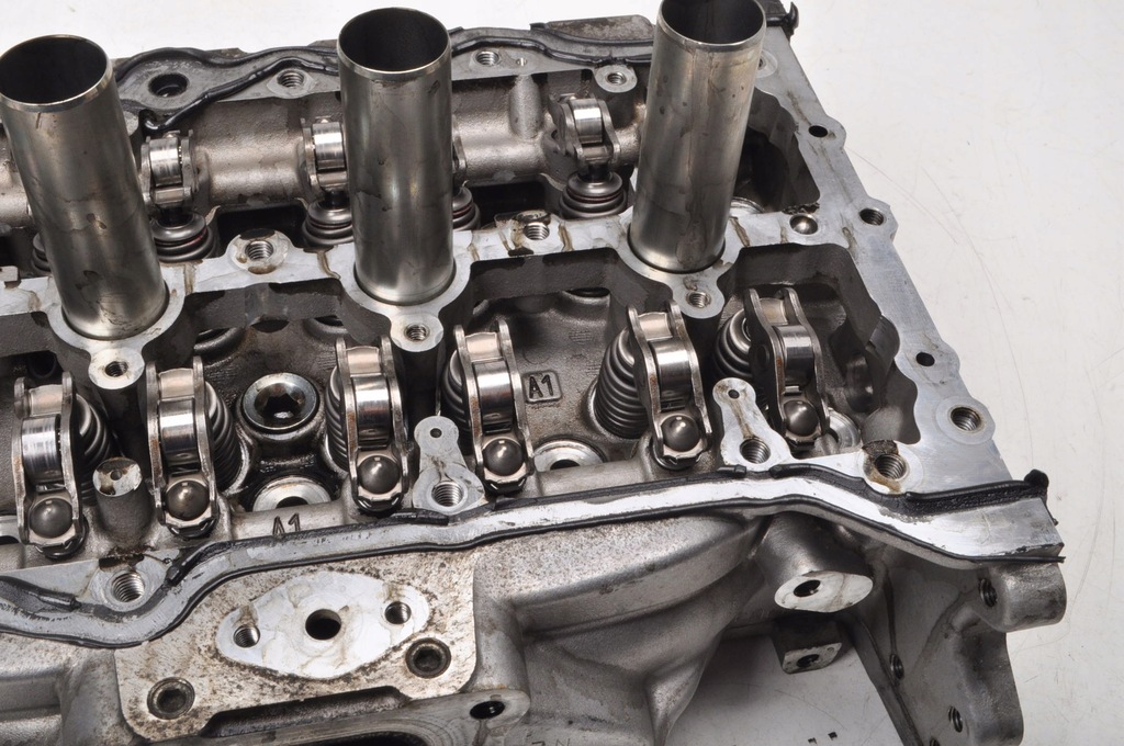 фото №7, Kia x-ceed proceed ceed iii 1.5 t-gdi 160km g4lh головка 2022r 22111-08200