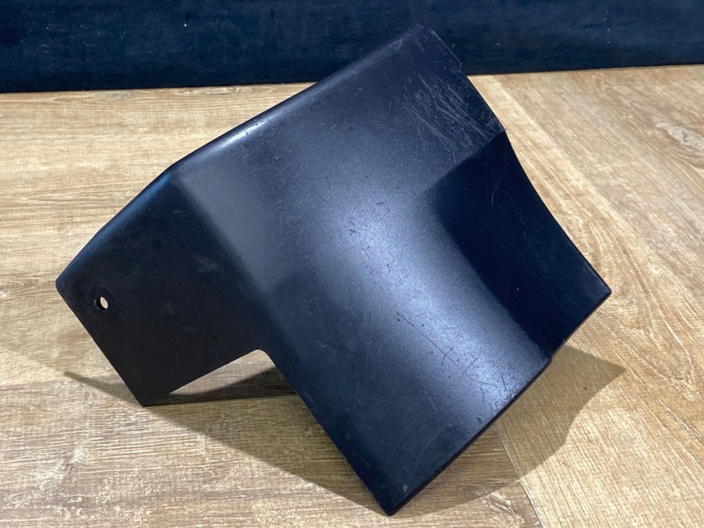 фото №1, Молдинг крила перед лівий l462 hy3216d055ab